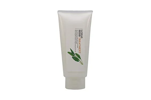 ロハスハーブトリートメント